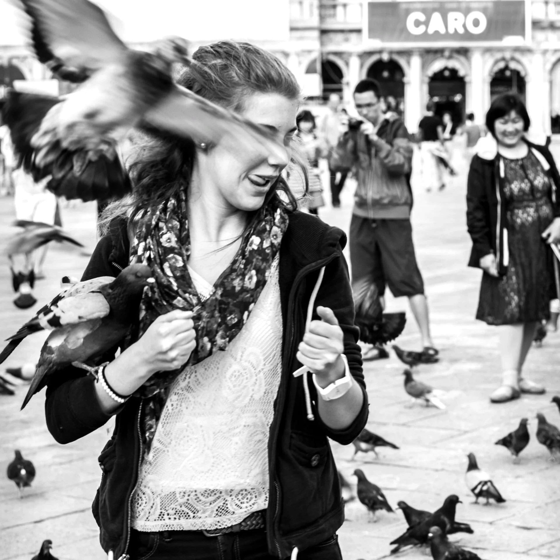 Creative Growth Series