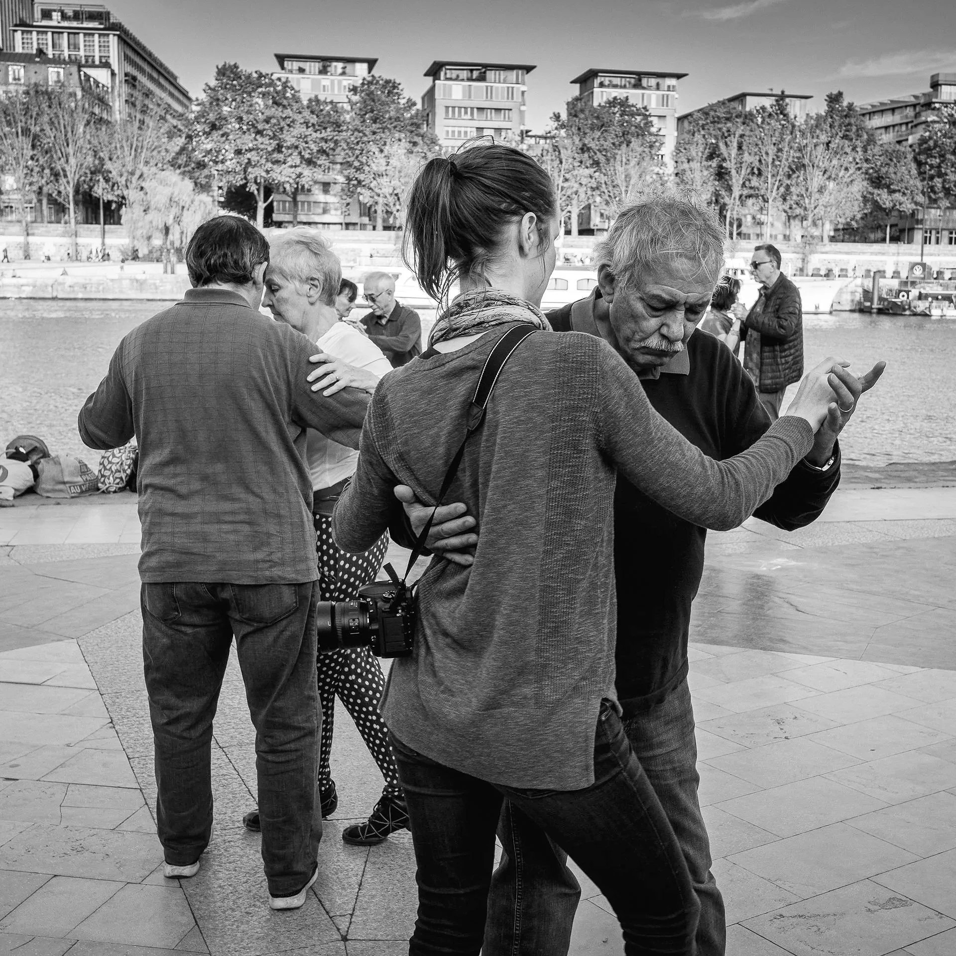 The Yoga Sutras for Photographers