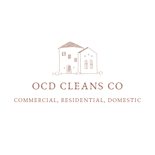 OCD Cleans Co 