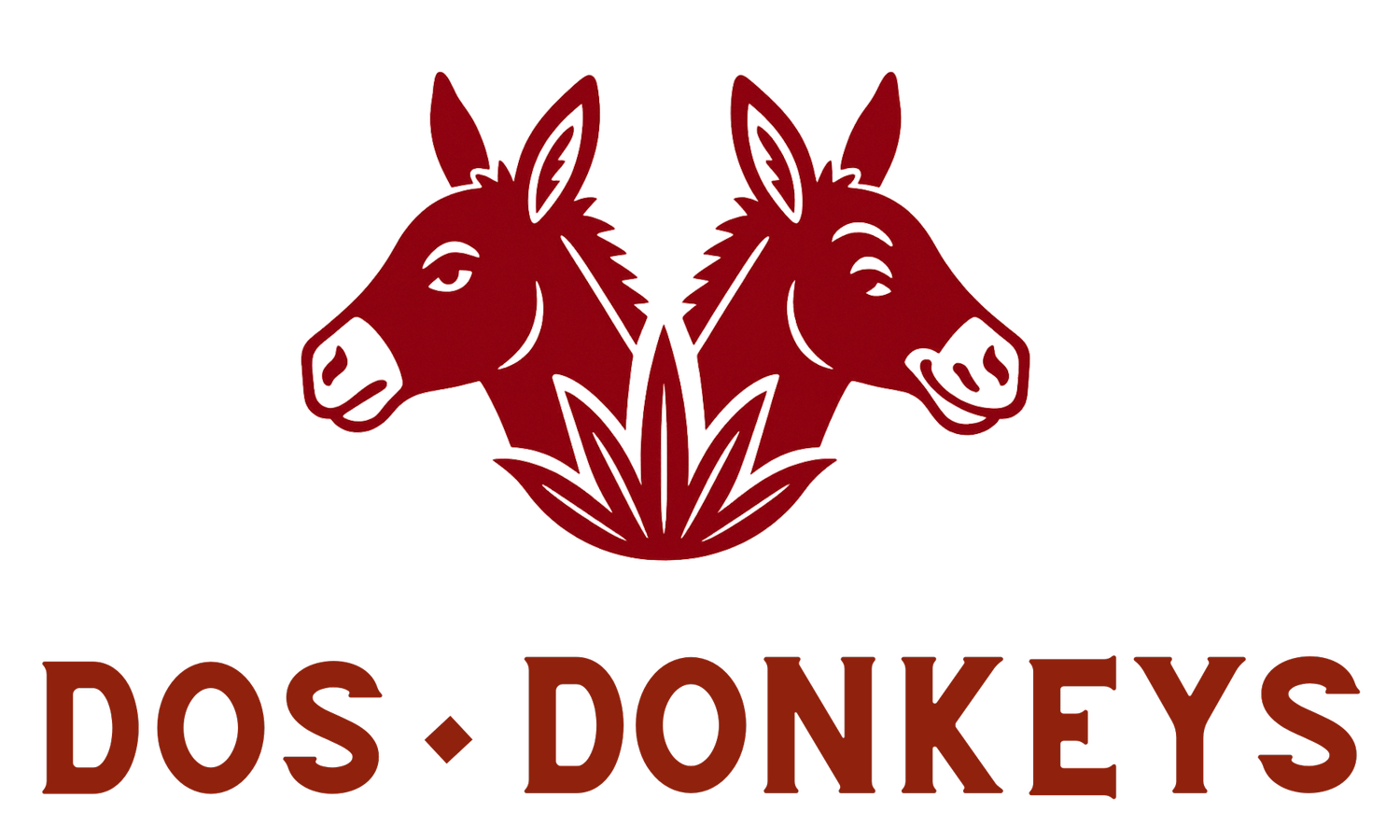 DOS DONKEYS