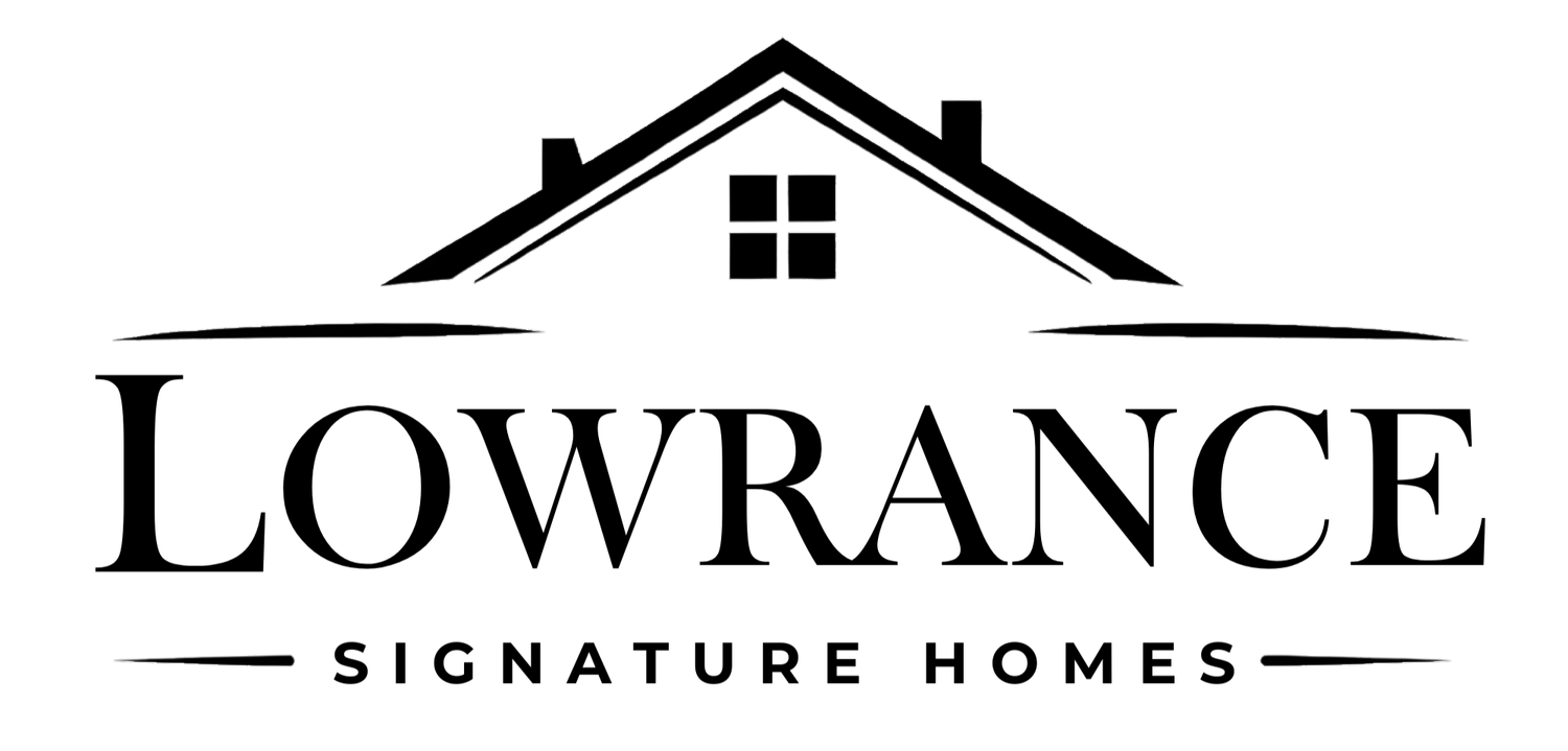Lowrance Signature Homes