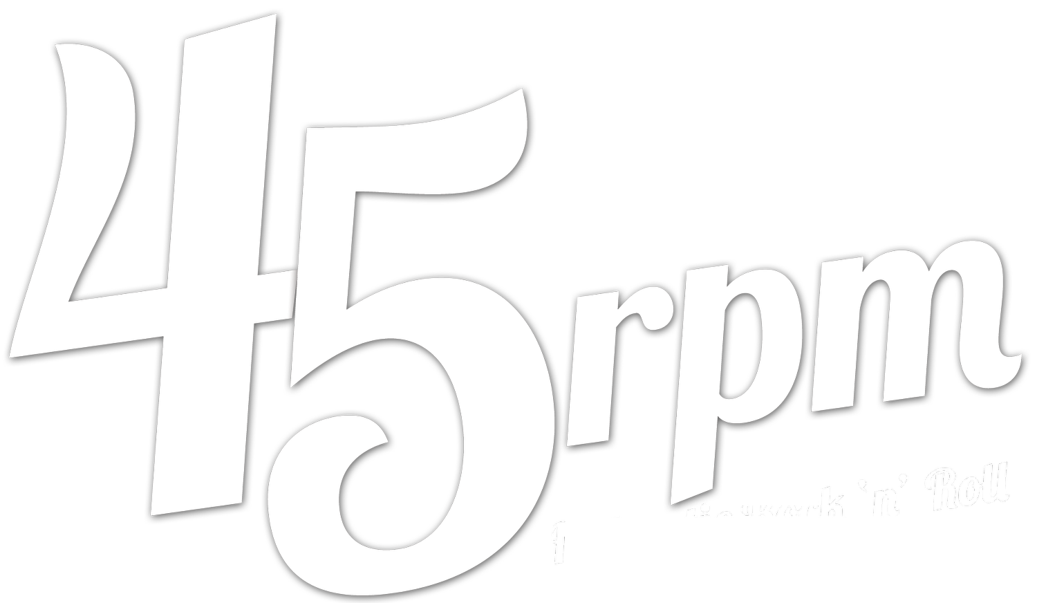 45rpm
