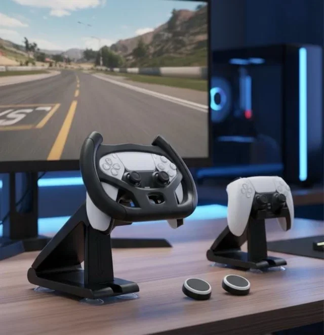 SOPORTE PARA MANDO PS5 MULTIÁNGULO