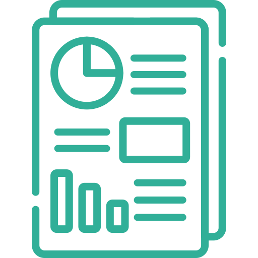 Consolidated Reporting & Financial Oversight