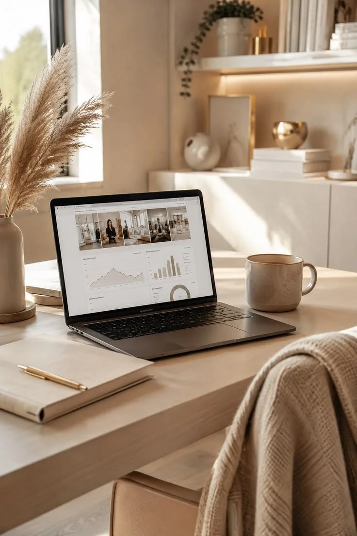 Reporting & Analytics