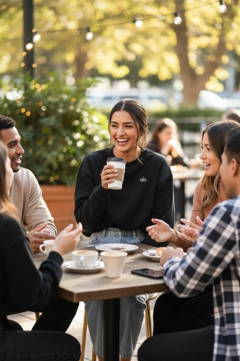 Culture & Engagement