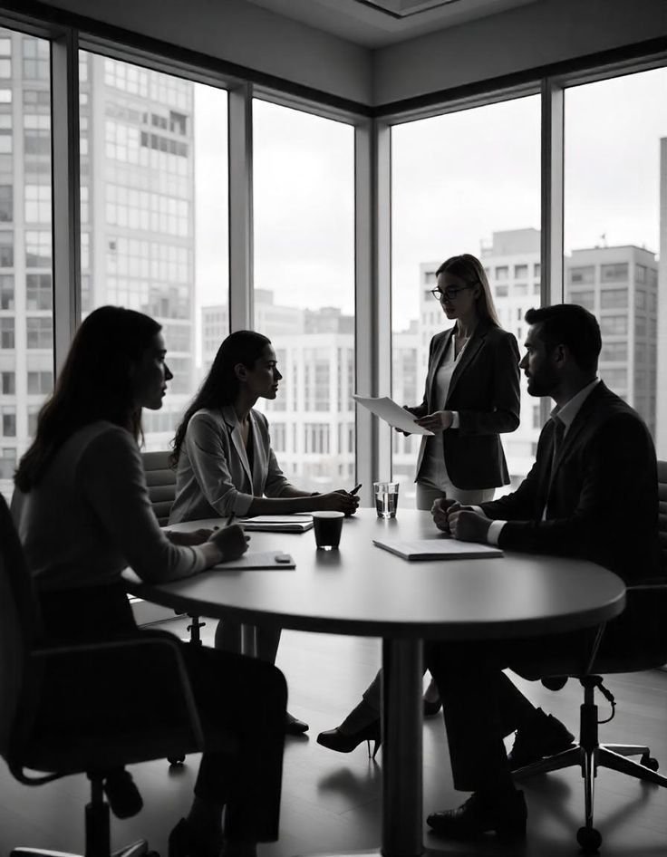 Employee Relations