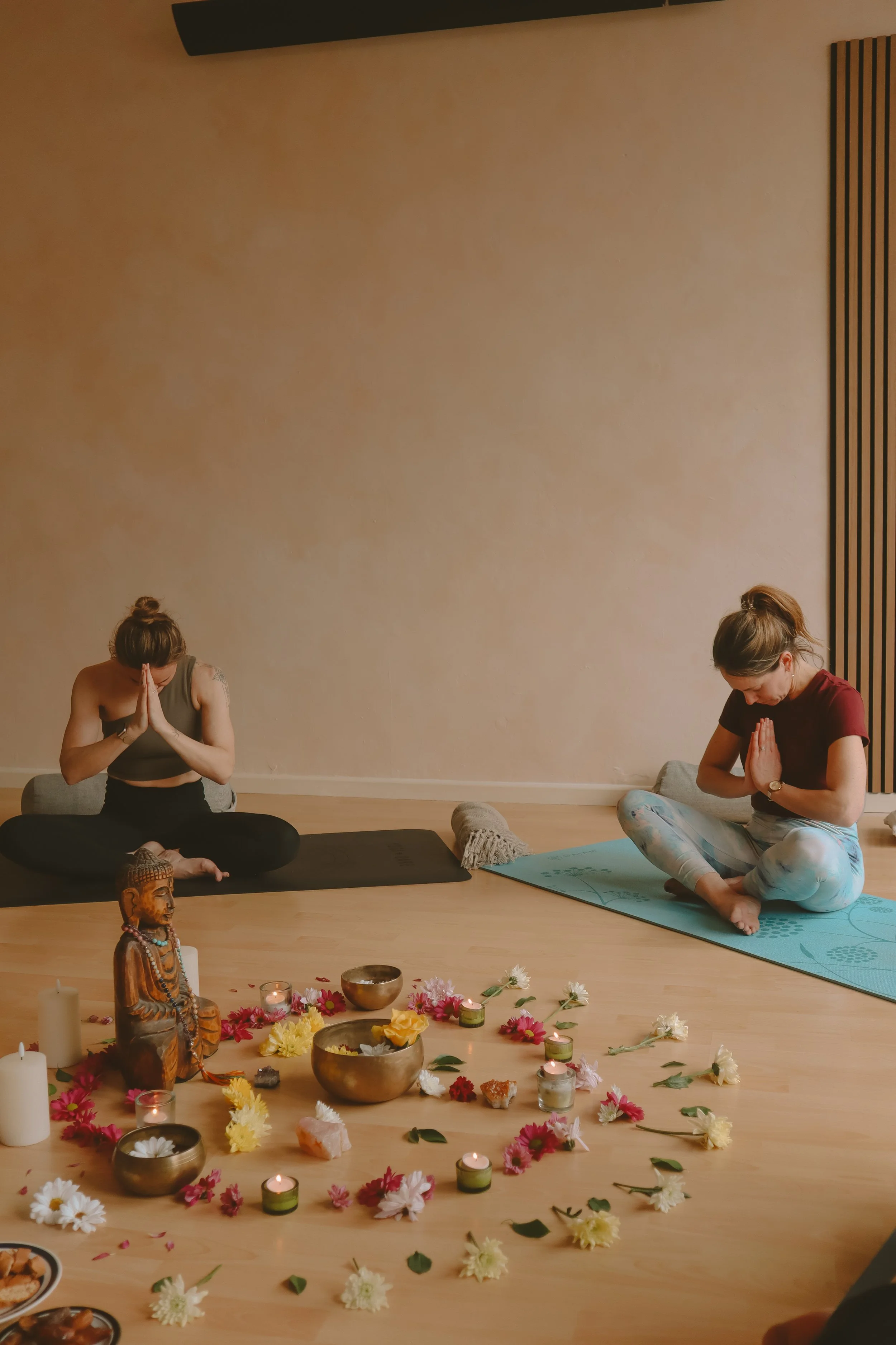 Joy Yoga & Wellness
