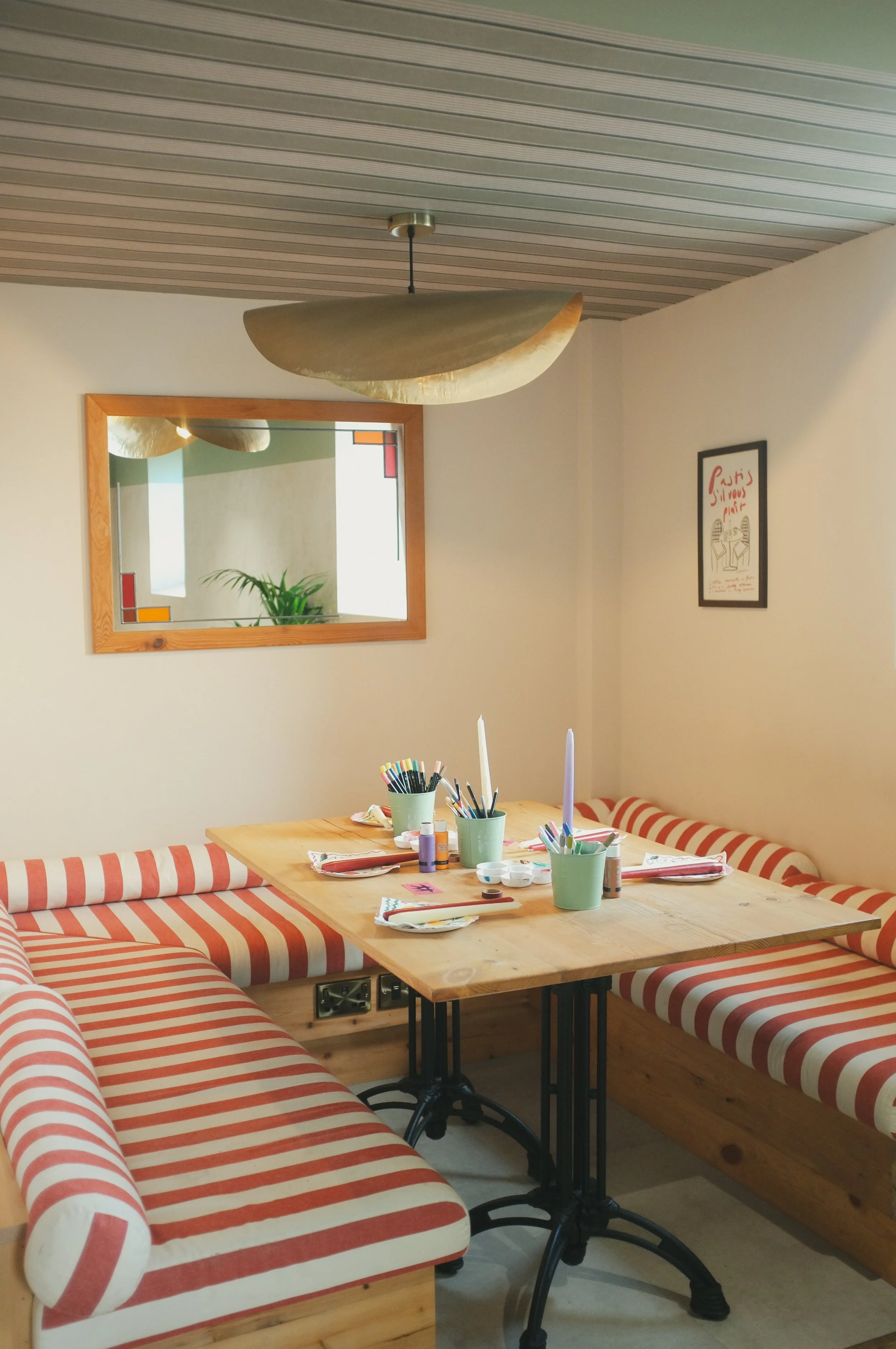 Été Westbourne x Kinship Club