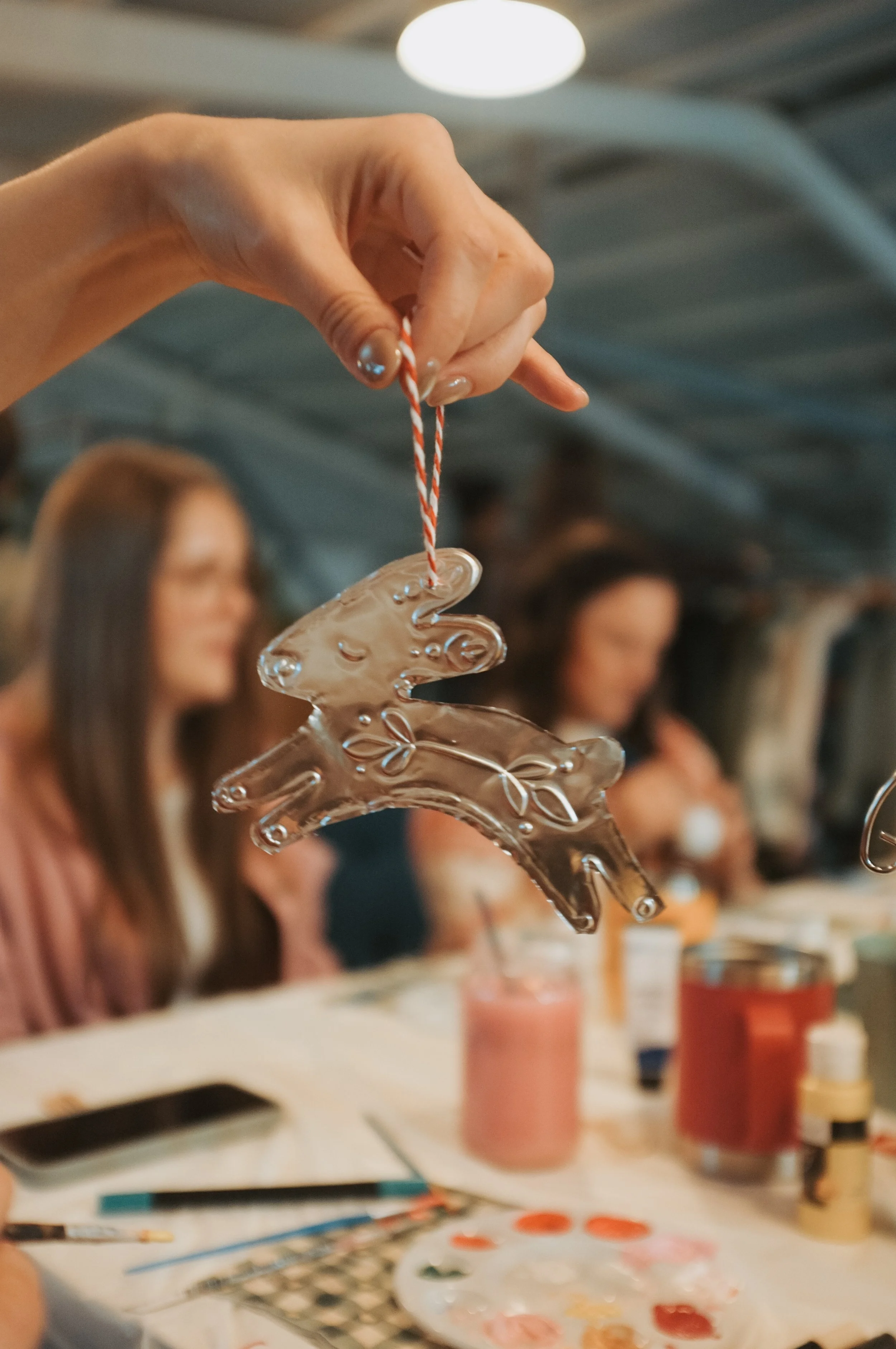 Passenger Clothing x Kinship Club