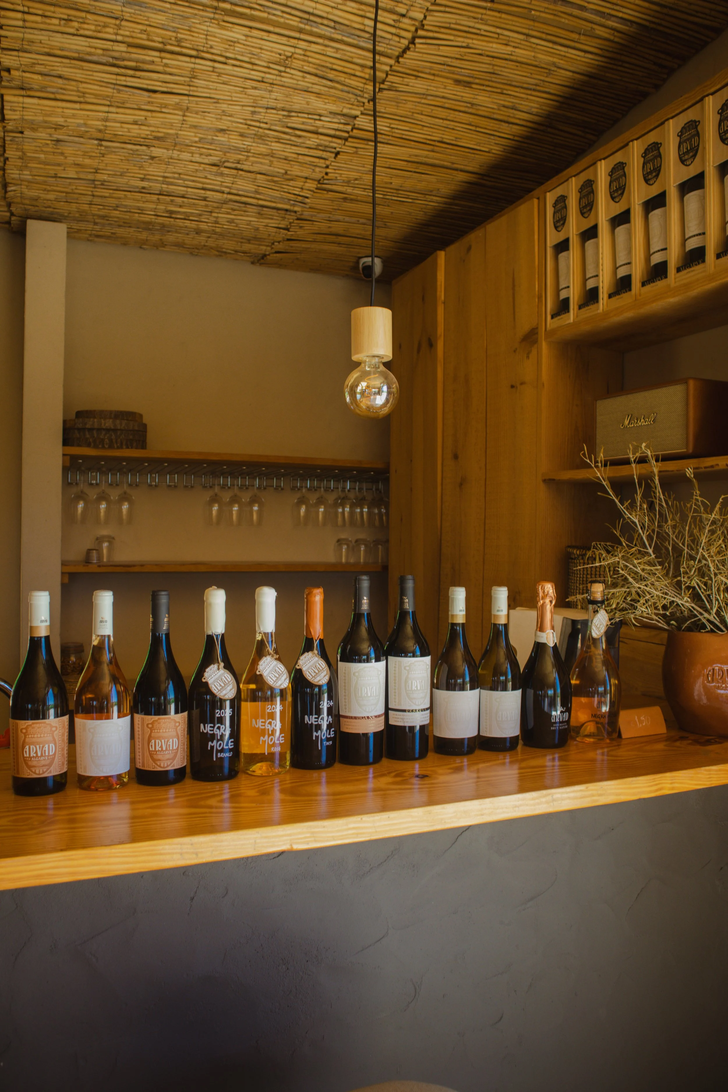 Arvad Wine