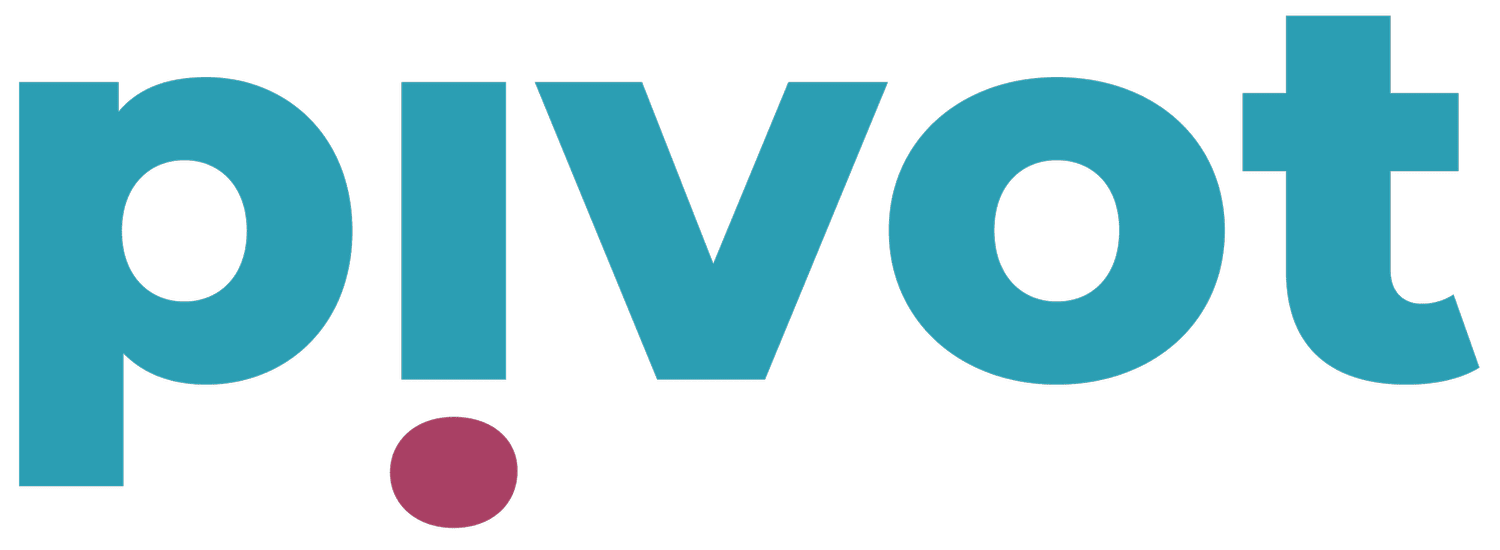 Pivot Brand and Marketing