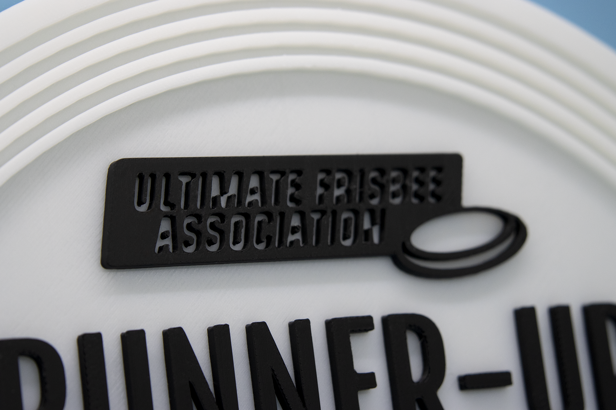 UFA Anniversary Disc