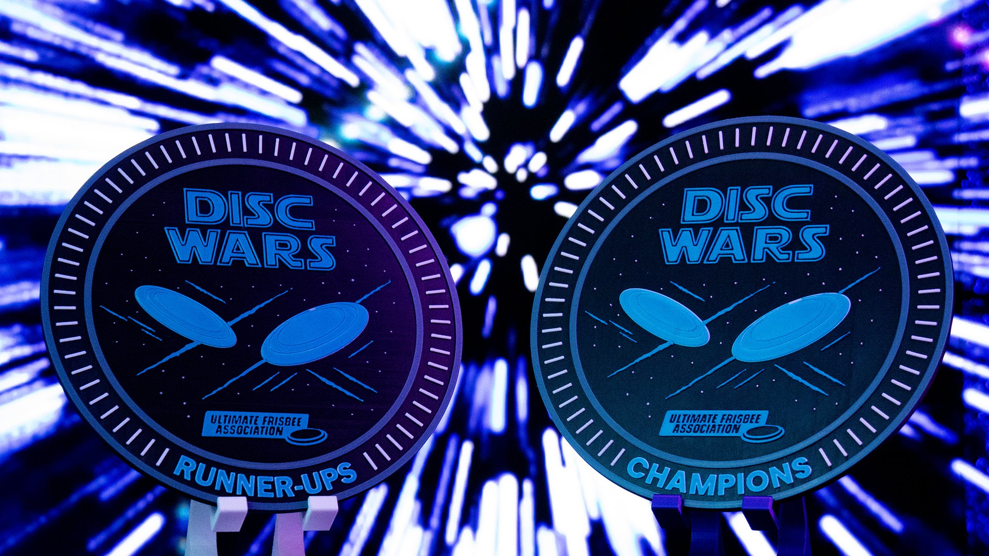 UFA Disc Wars 2025