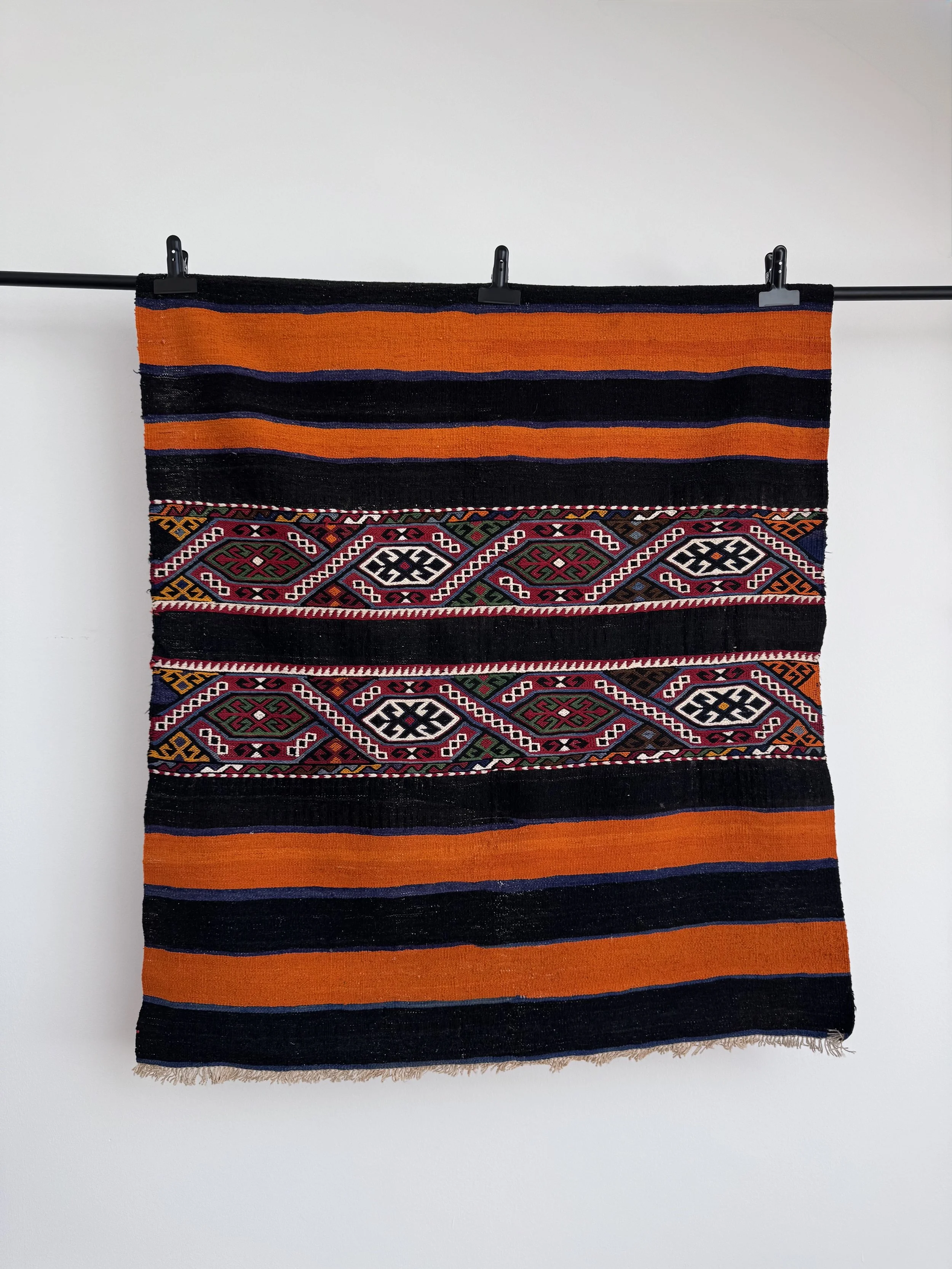 MIDNIGHT ORANGE - 65