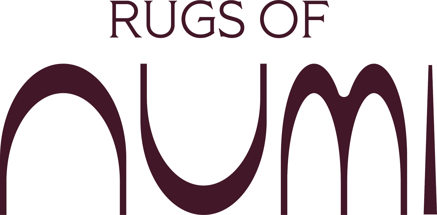 rugs of numi