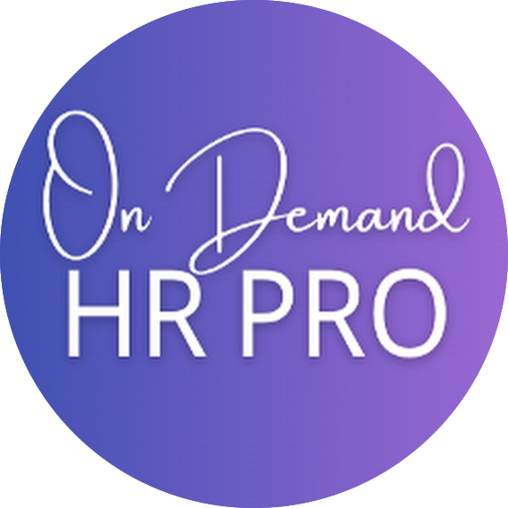 On Demand HR Pro