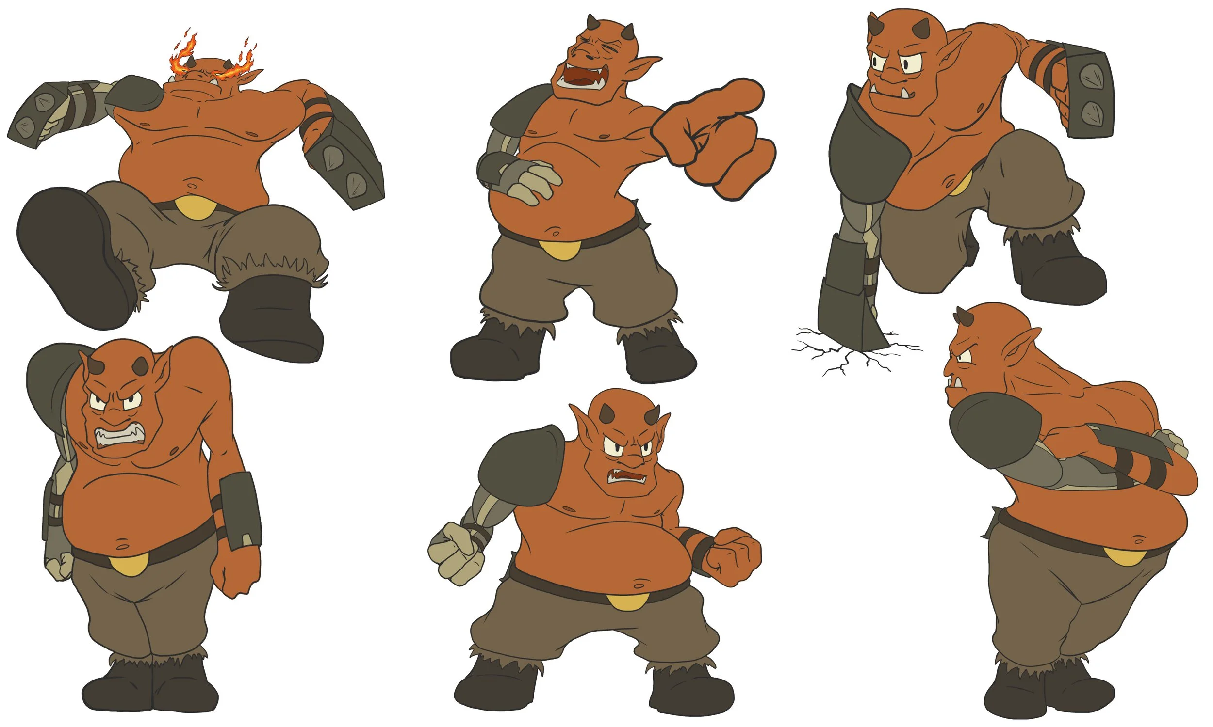 Character poses jpeg.jpg