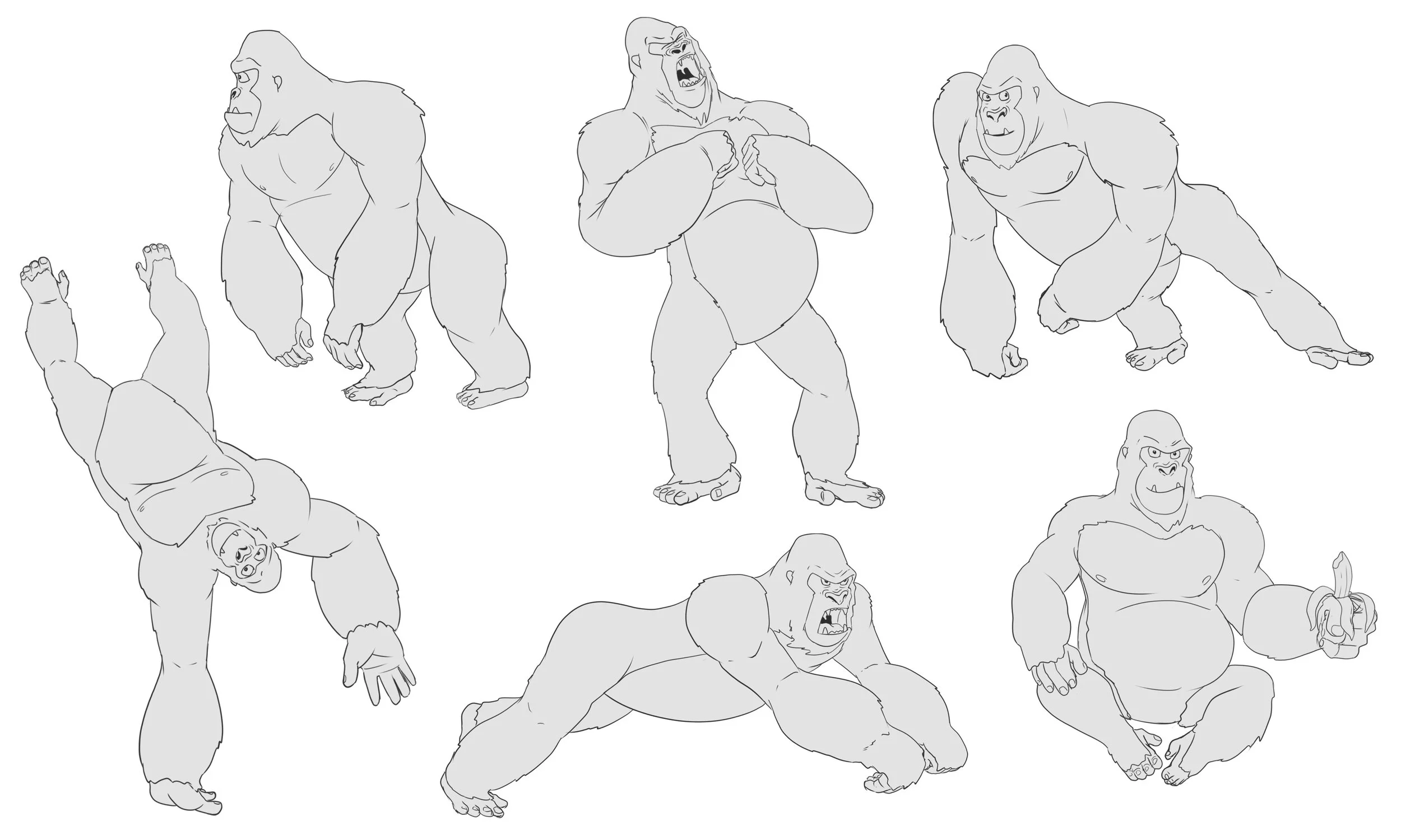 Gorilla poses.jpg
