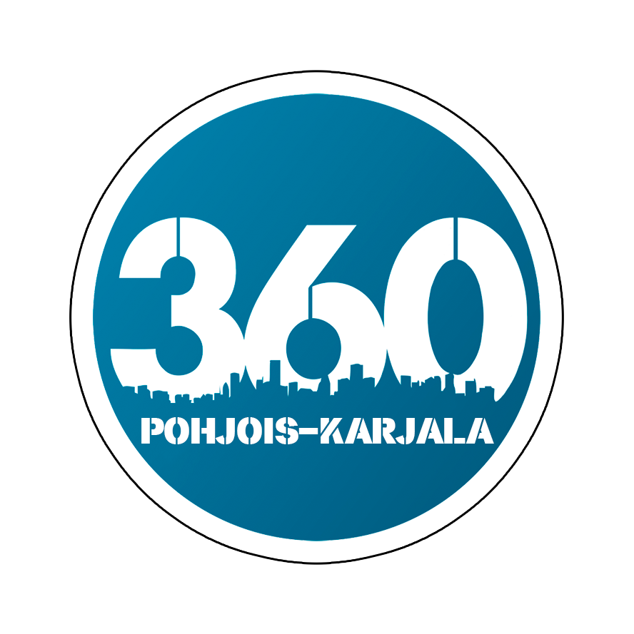 360Pohjois-Karjala.fi