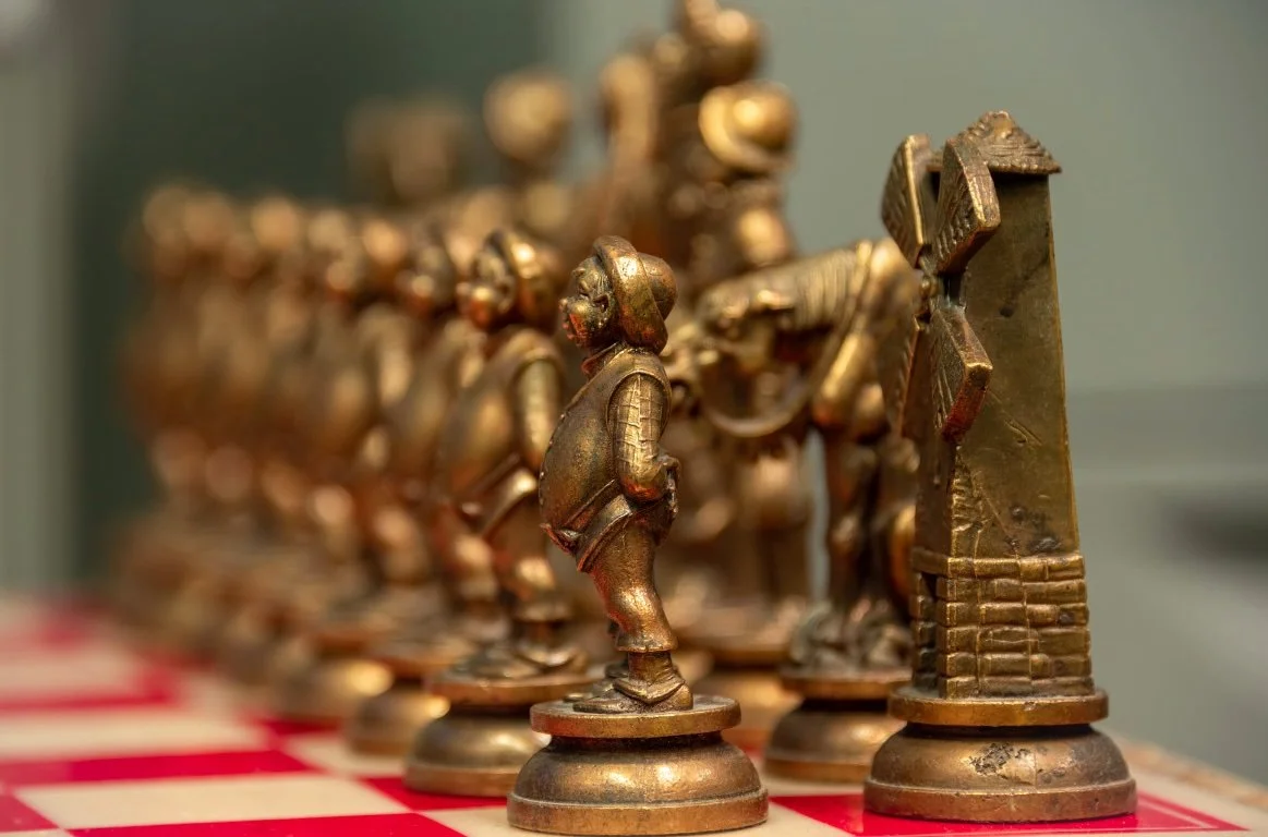 Focus stacking &amp; 3D