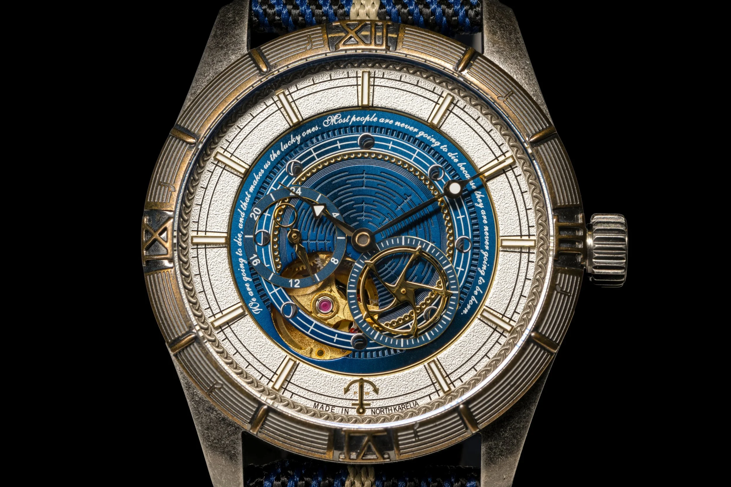 Nightwish x Pook Yesterwynde