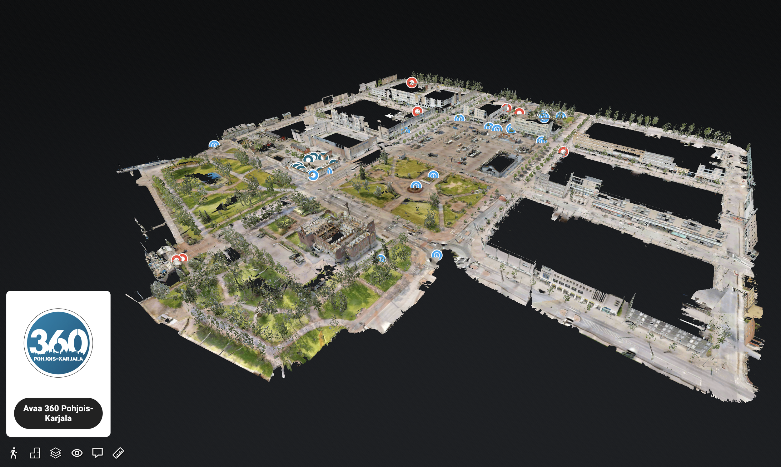 Suurin 3D-mallinnukseni tähän saakka