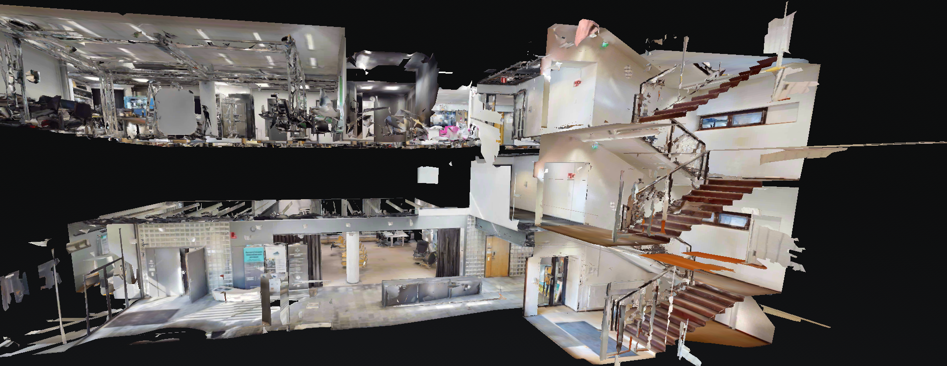 360° SOLUTIONS & VIRTUAL TOURS