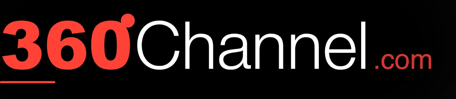 360CHANNEL