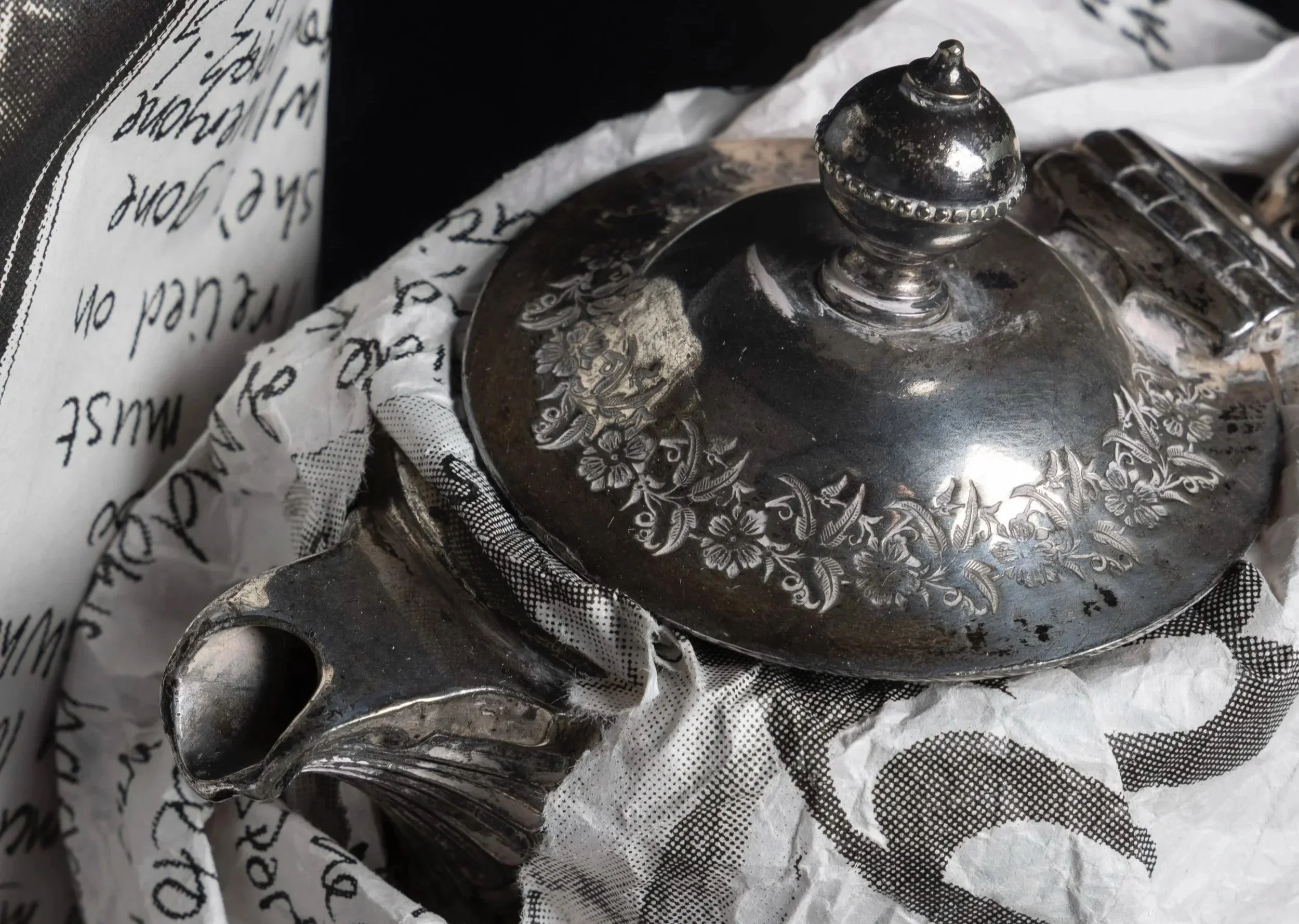 This is Why I Can't Get Rid of These Things