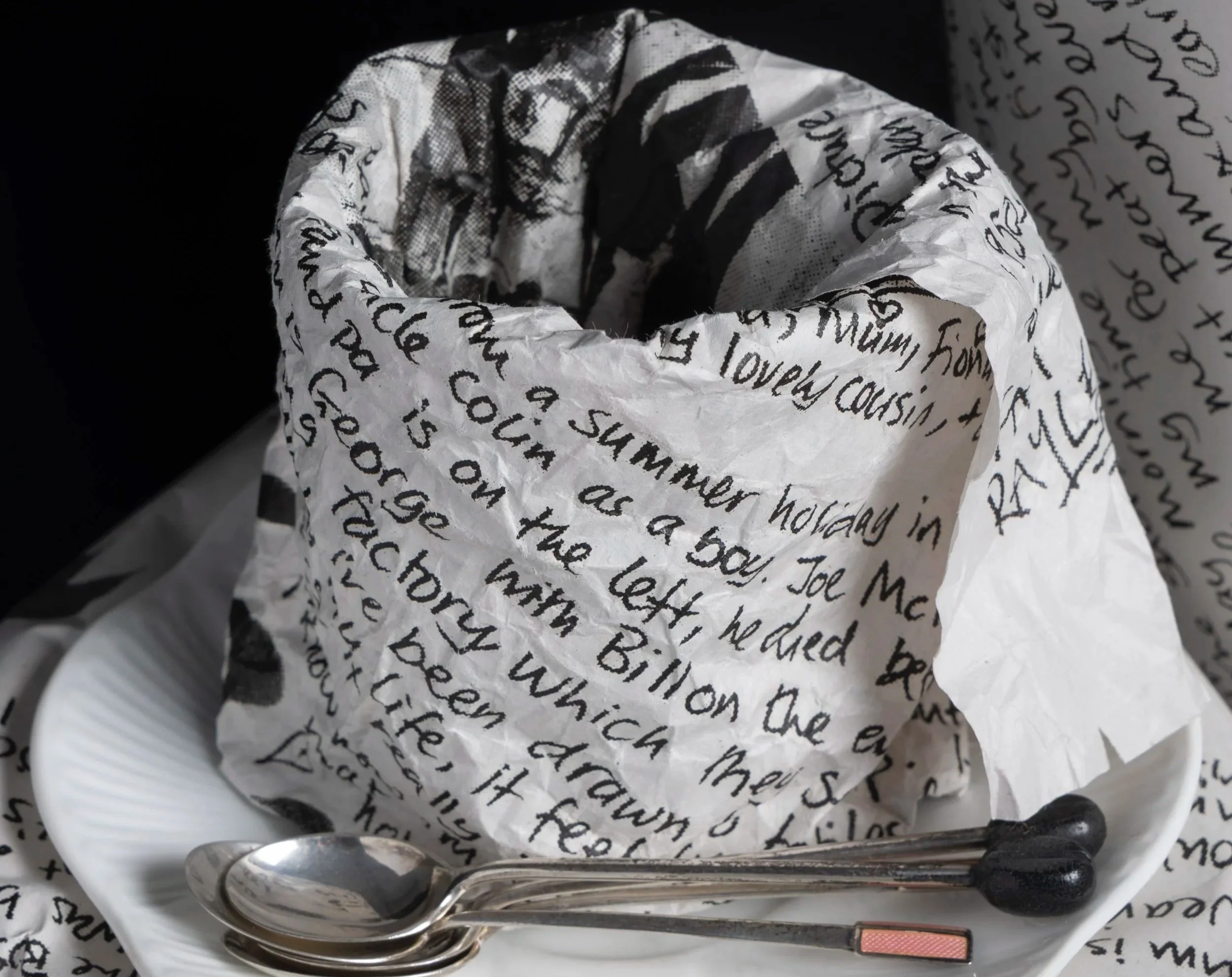 This is Why I Can't Get Rid of These Things