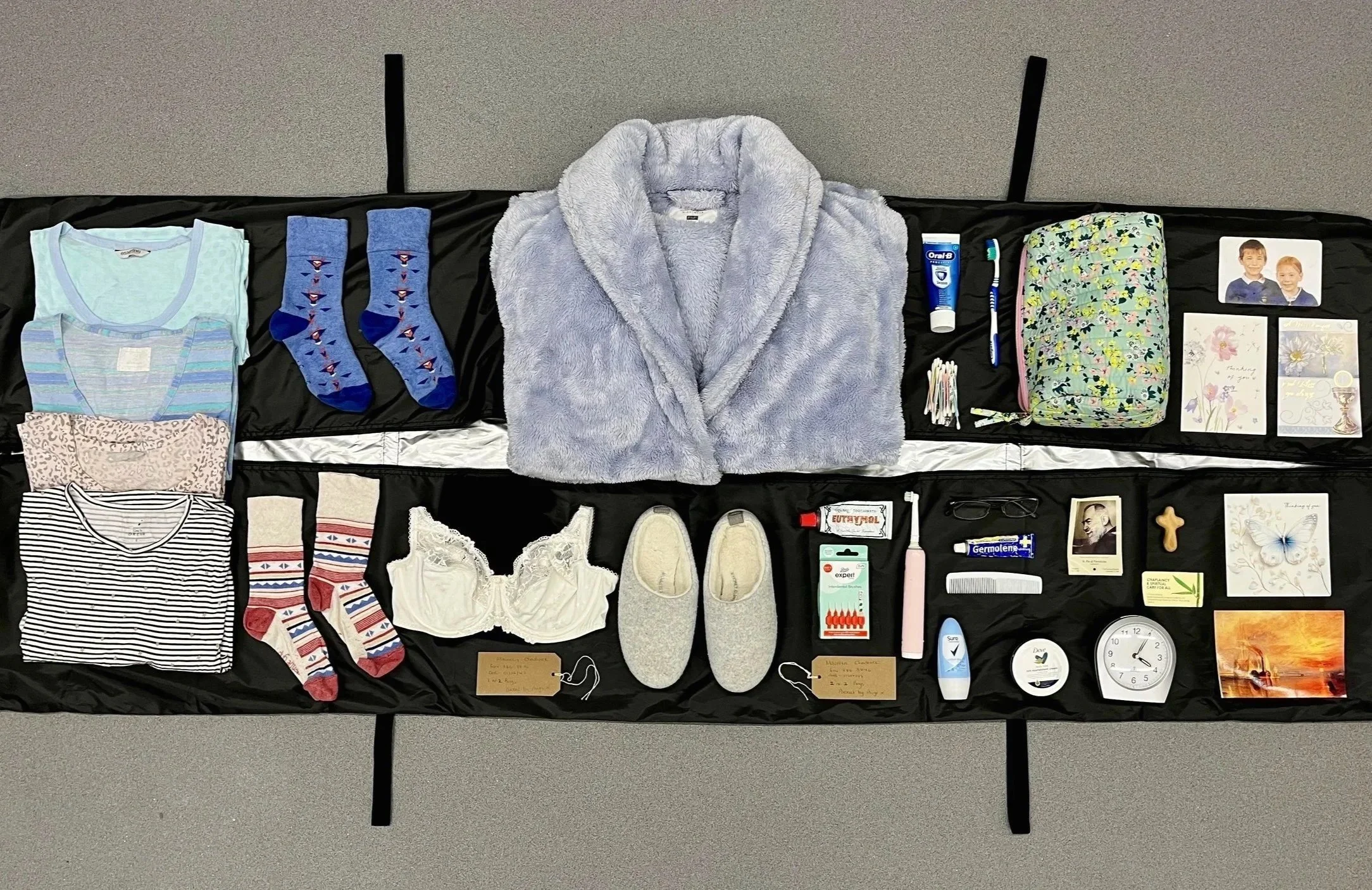 Patient Property Bag by Fay Raylene 2026.jpg