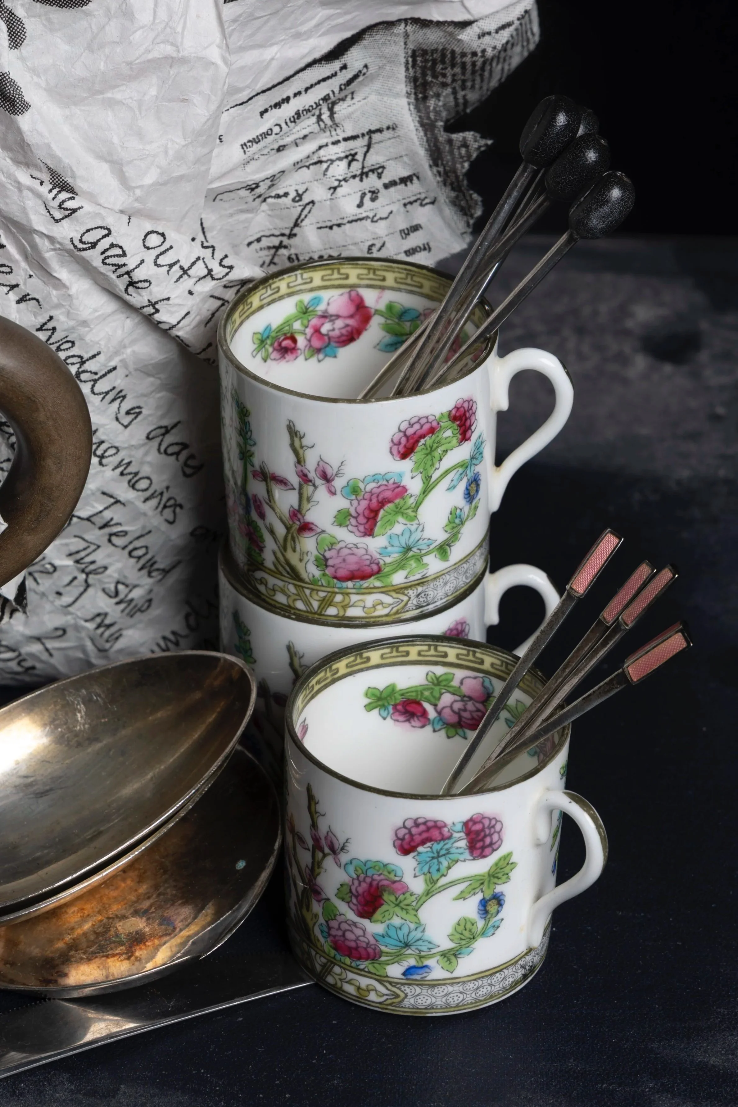 This is Why I Can't Get Rid of These Things