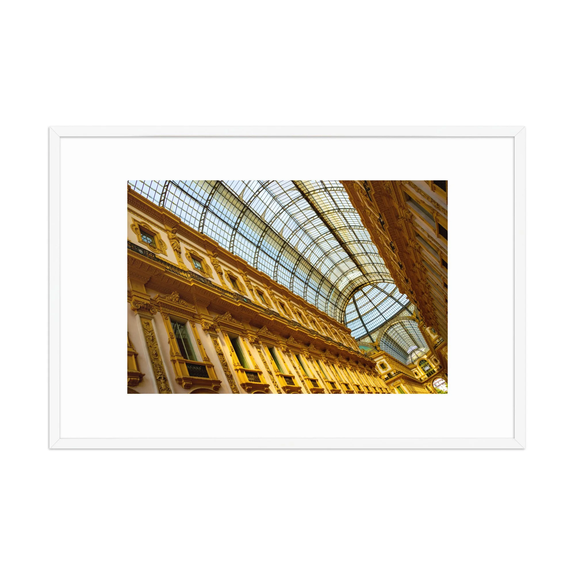 Milan Galleria