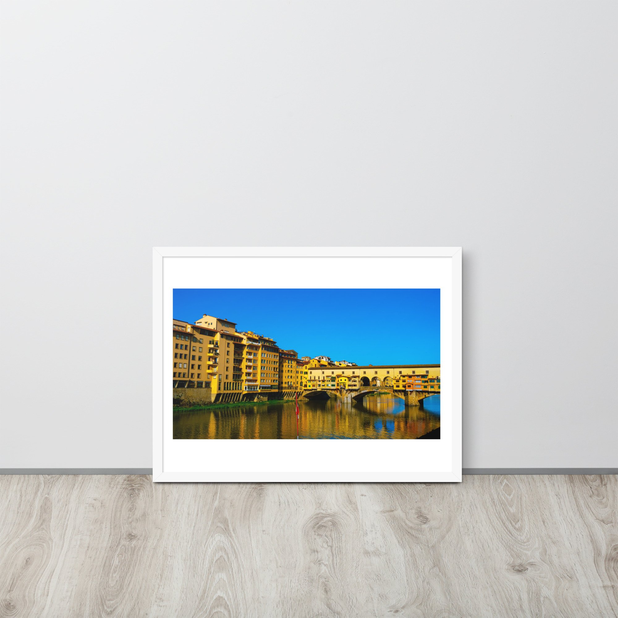 Ponte Vecchio
