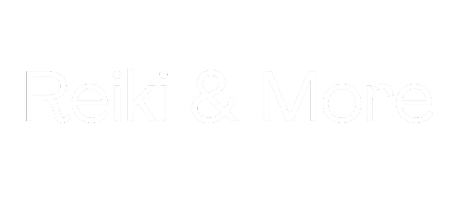 Reiki &amp; More