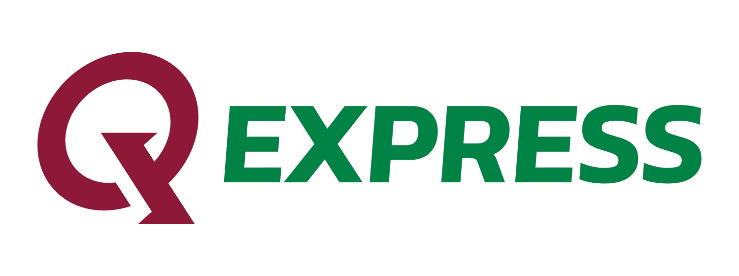  QExpress