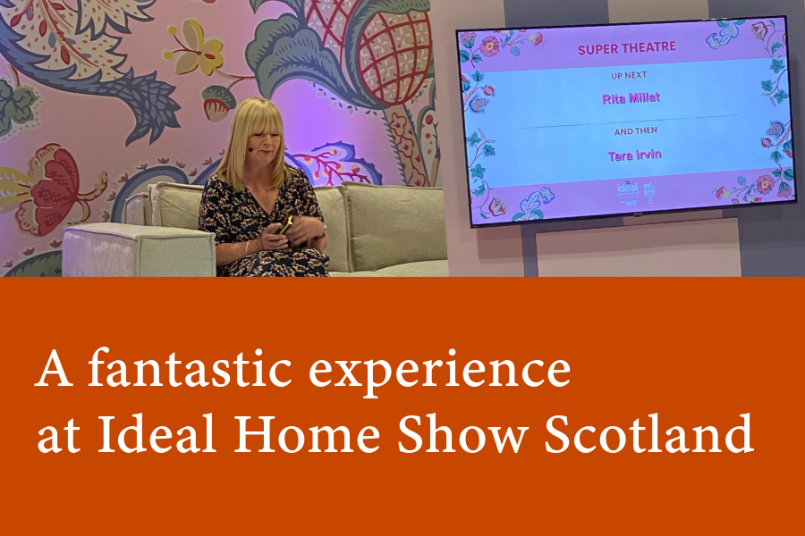 Ideal Home Show Scotland