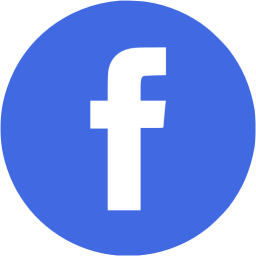 A blue background with a white pushpin icon.