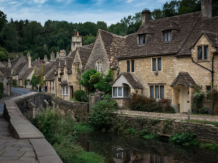 A Perfect Weekend in the Cotswolds: A Gentle Itinerary