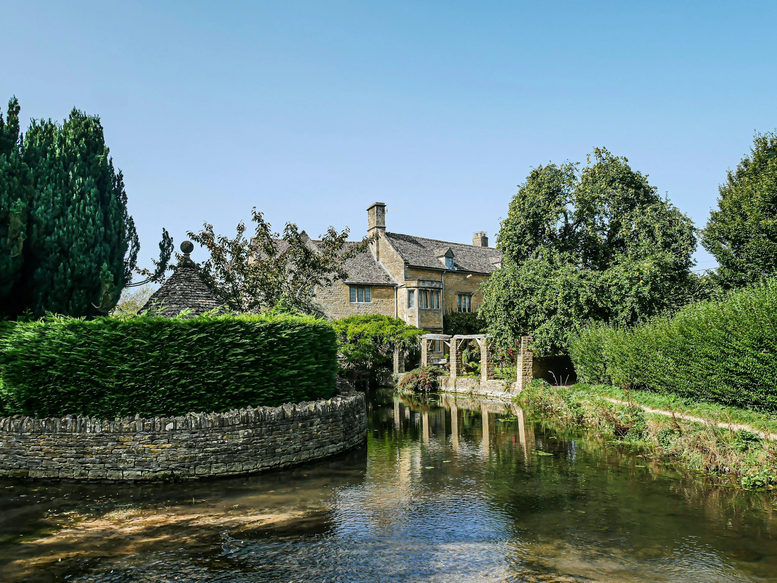 July in the Cotswolds: Summer at Its Peak