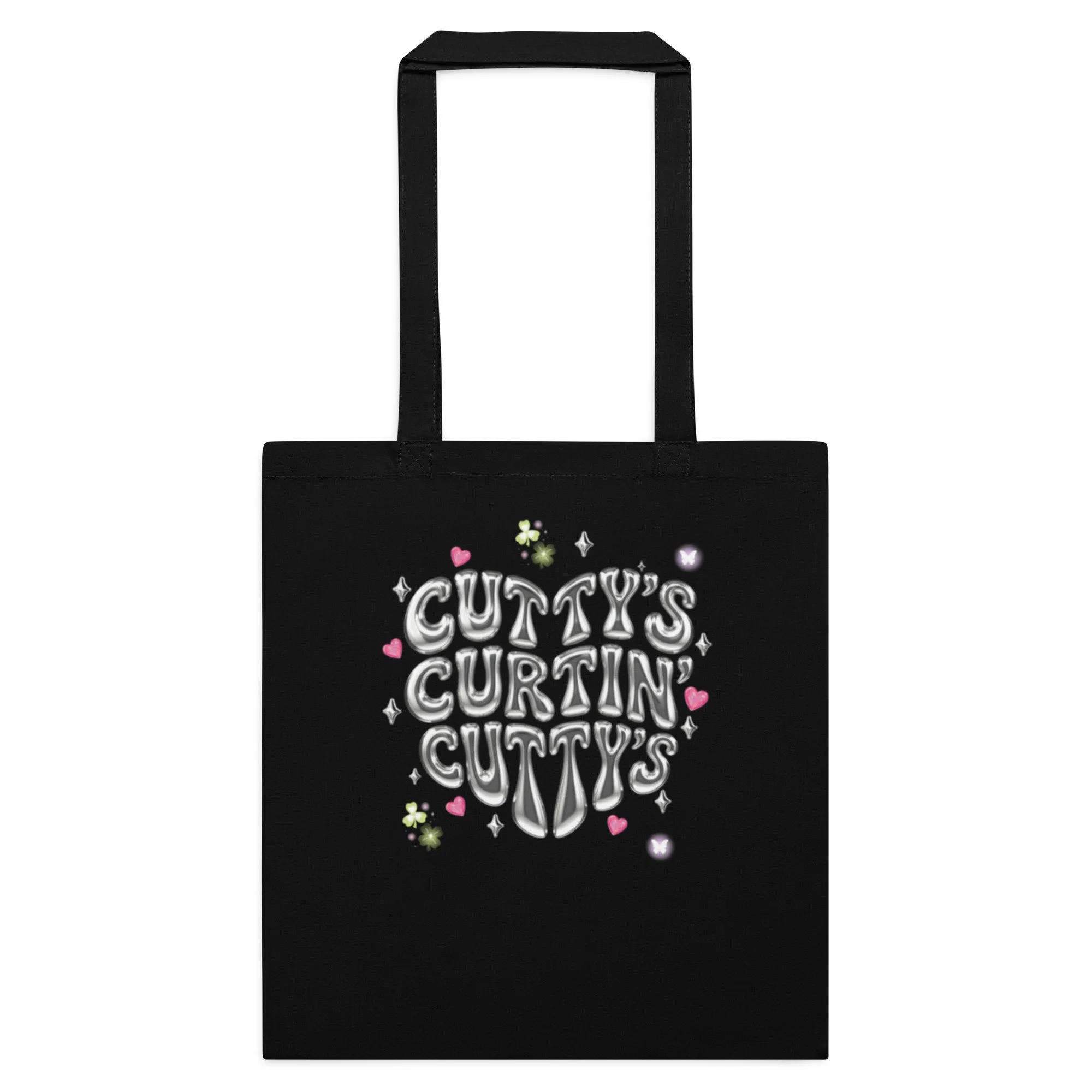 Cutty's Y2K Tote