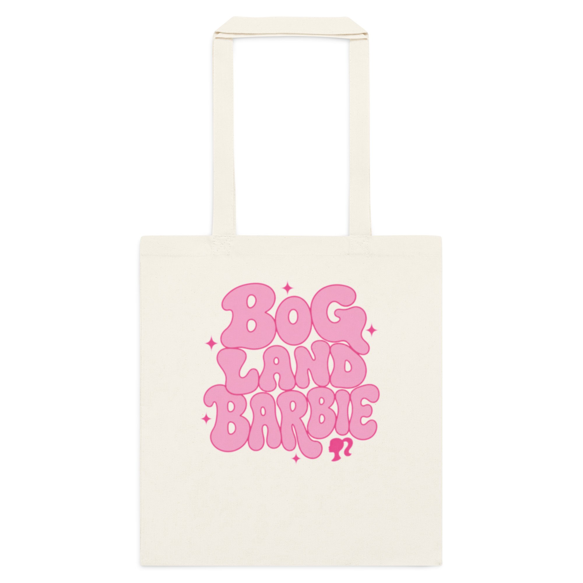 Bog Land Tote