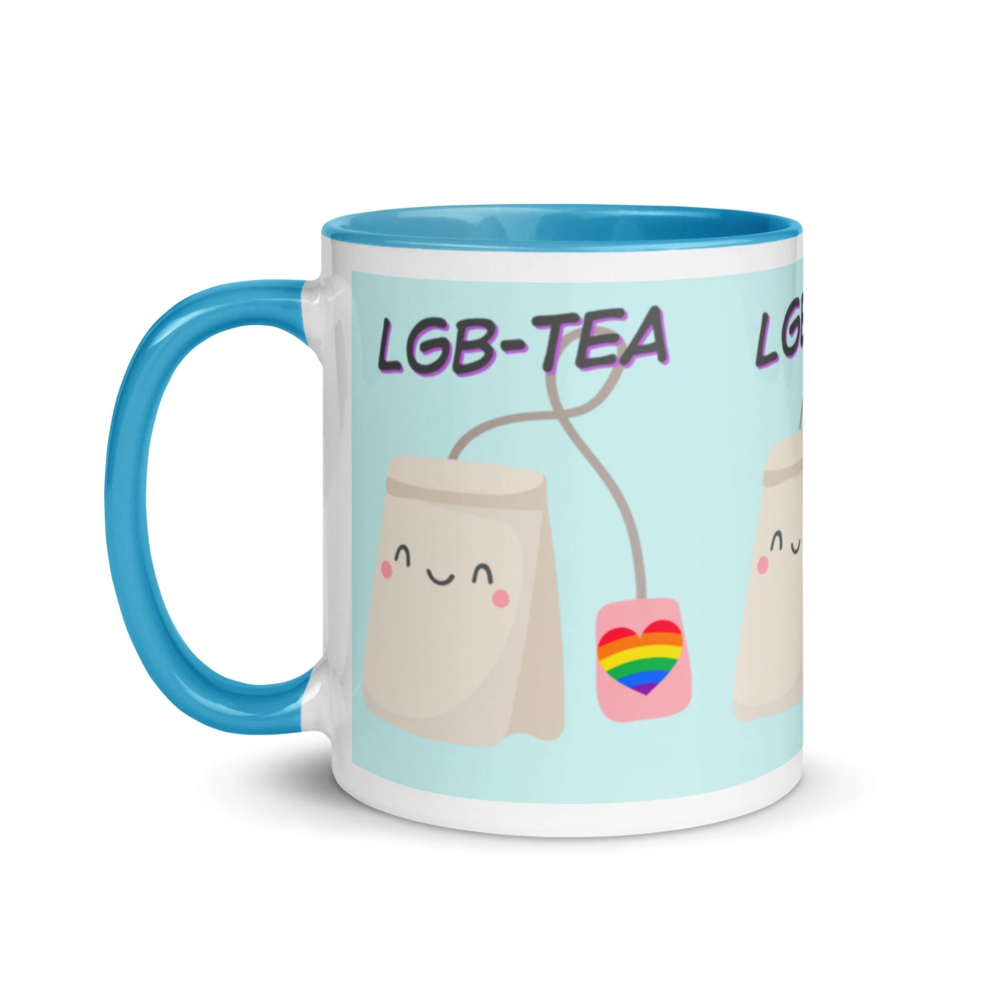LGB-Tea Mug