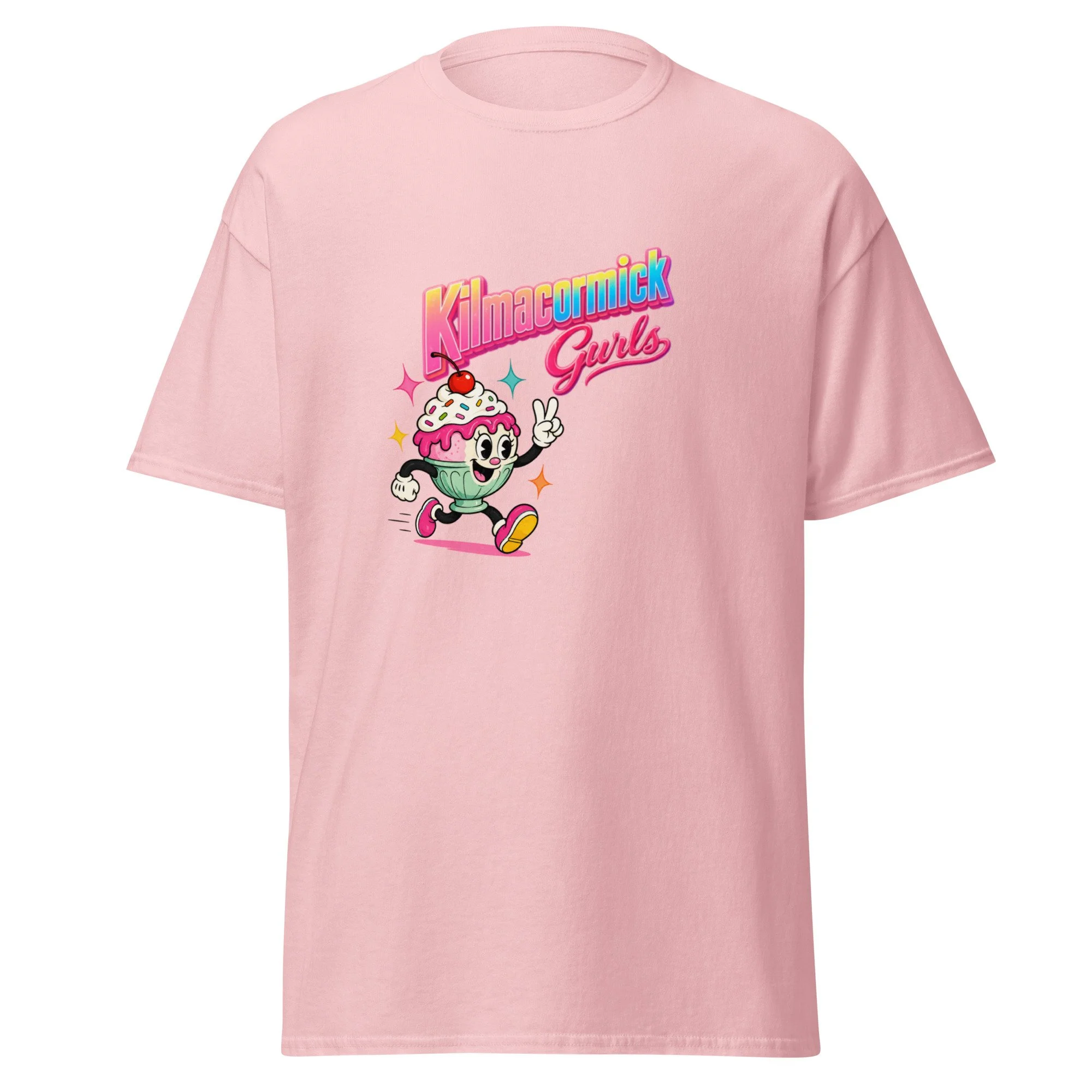 Kilmacormick T-Shirt