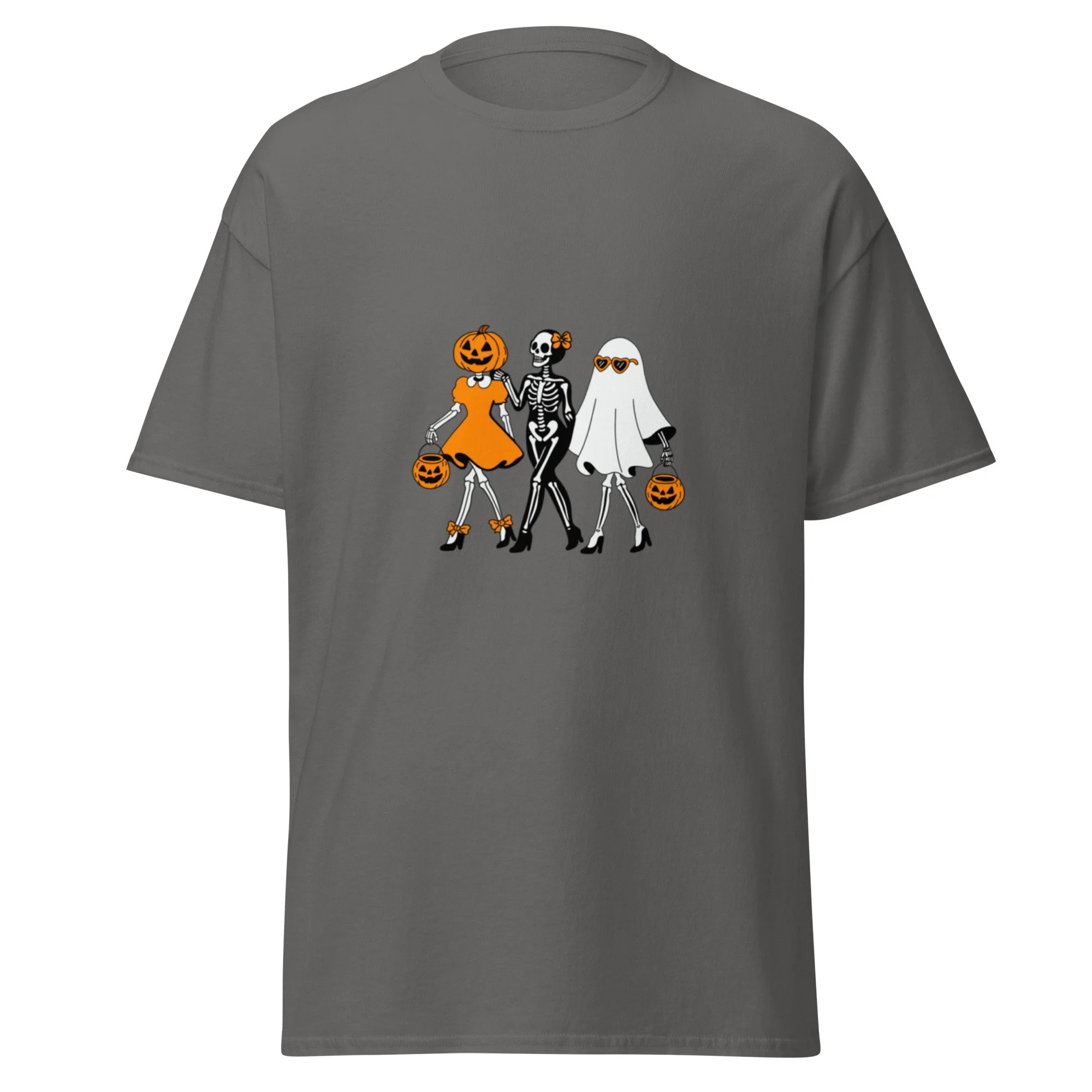 Out With The Ghouls T-Shirt
