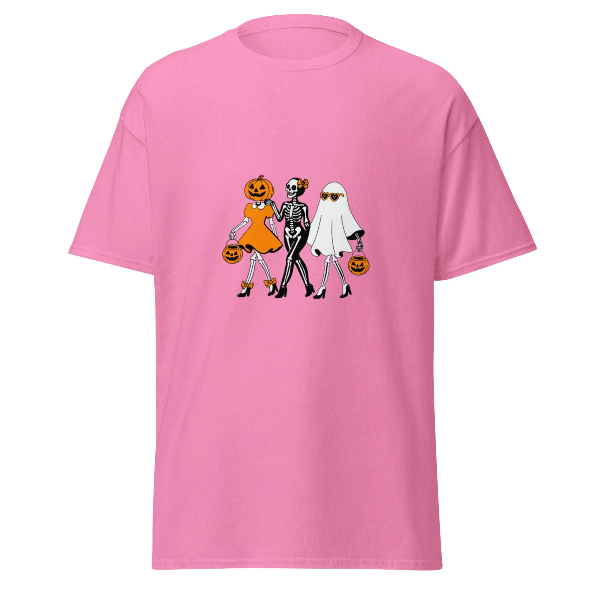 Out With The Ghouls T-Shirt