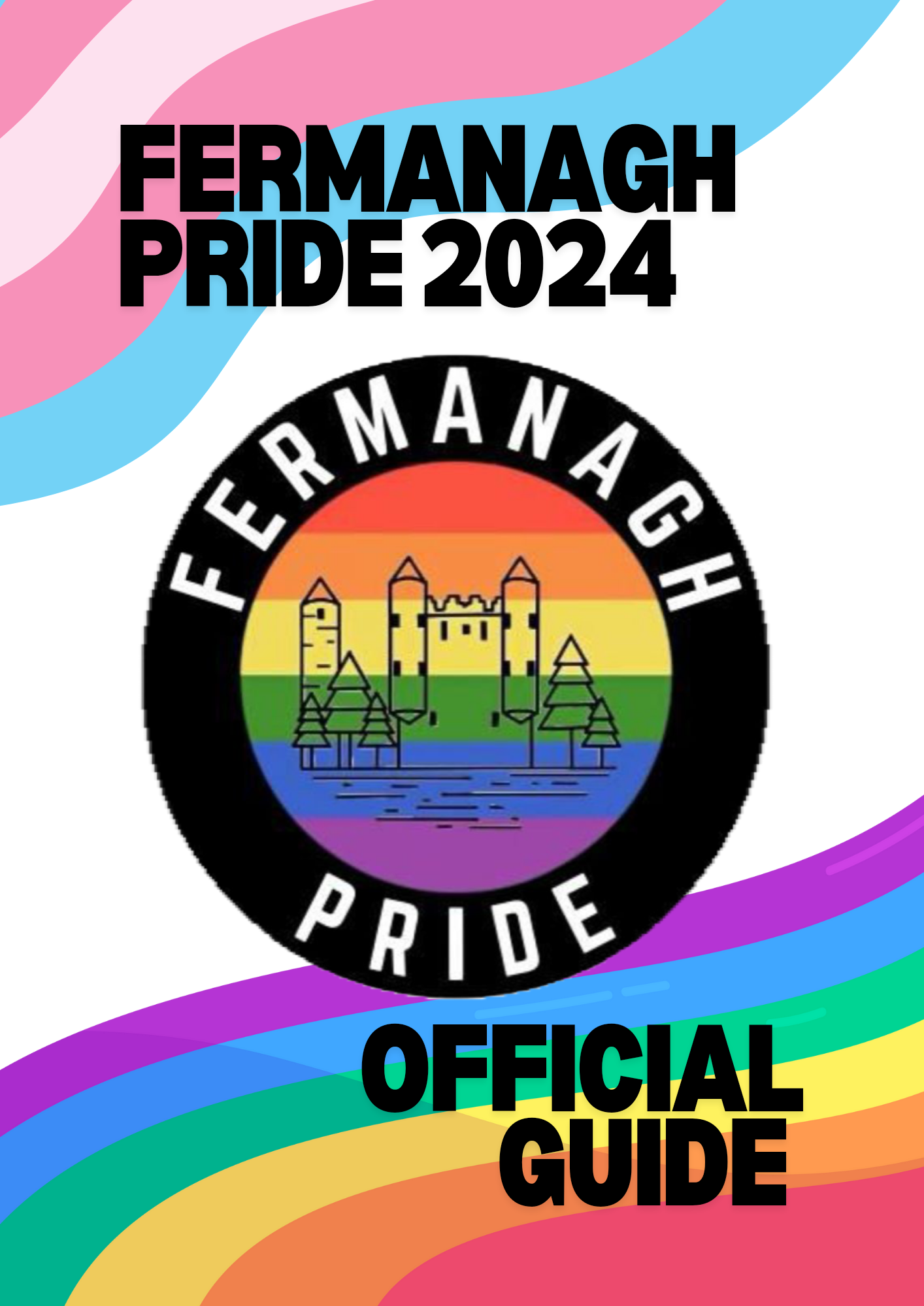 Fermanagh Pride Official Guide 2024