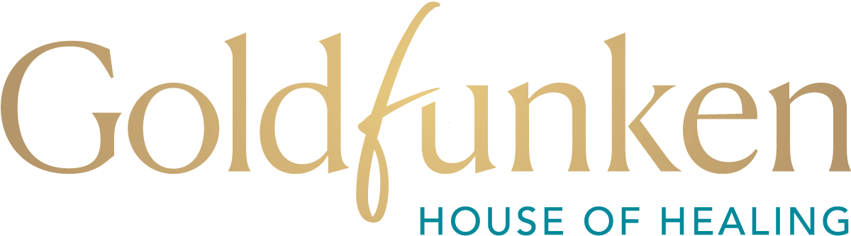 Goldfunken House of Healing