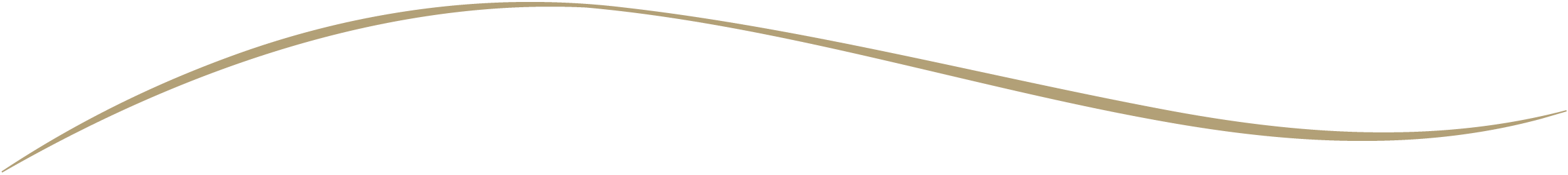 Abstraktes Hintergrundbild mit goldenen geschwungenen Linien